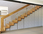 Construction et protection de vos escaliers par Escaliers Maisons à Donnenheim